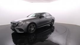 Mercedes-Benz/Classe E - 220