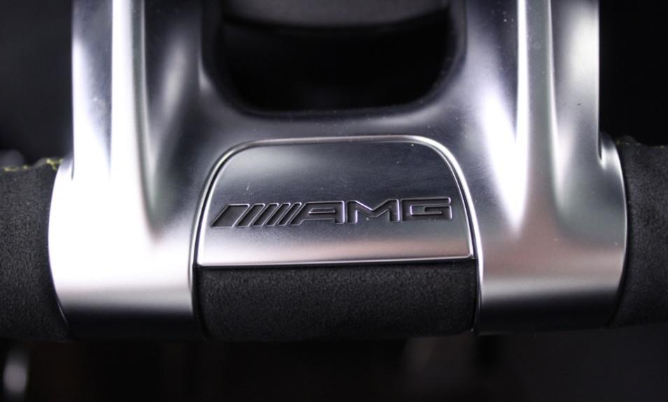 asdMercedes-Benz/AMG GT