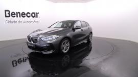 BMW/Serie 1 - 116
