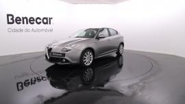 Alfa Romeo/Giulietta