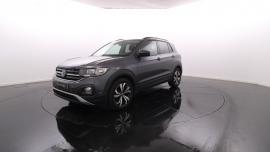 Volkswagen/T-Cross