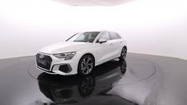 Audi/A3 Sportback