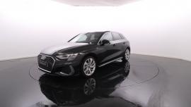 Audi/A3 Sportback