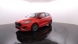 Ford/Fiesta