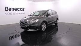 Ford/S-Max