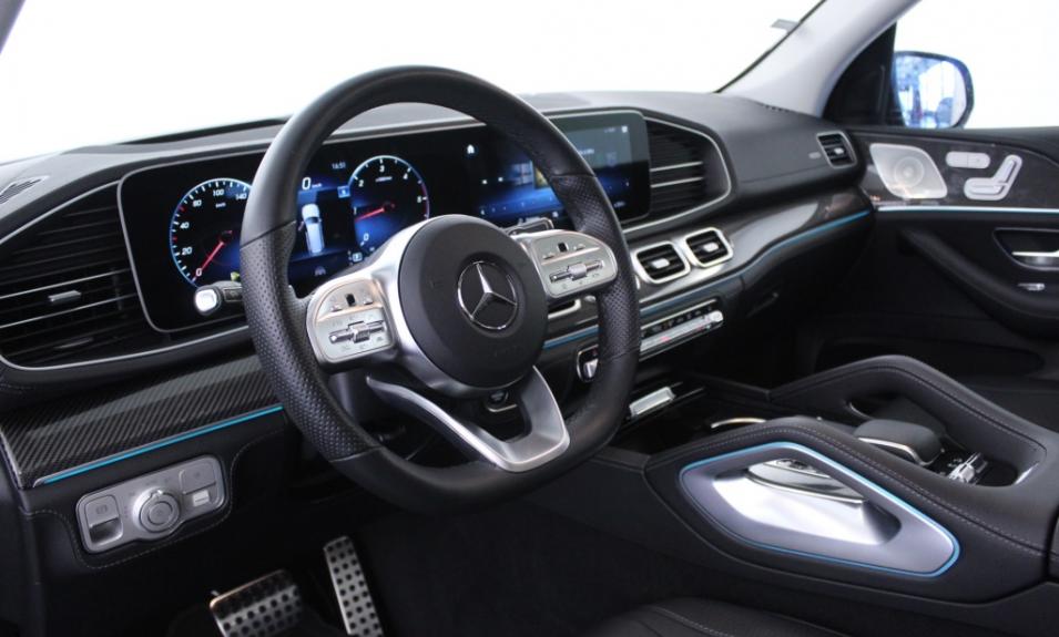asdMercedes-Benz/GLS