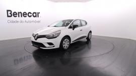 Renault/Clio