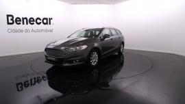 Ford/Mondeo SW