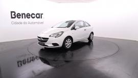 Opel/Corsa