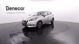 Nissan/Micra