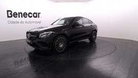 Coupe 4Matic AMG /...
