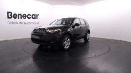 Land Rover/Discovery Sport