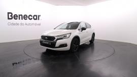 DS/DS4 Crossback