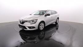 1.5 dCi Limited 110cv...