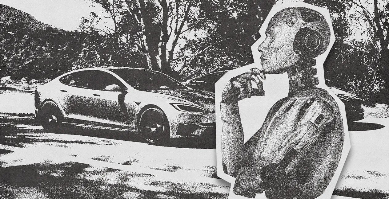 Tesla "mata" os Model S e X para dar vida a robôs