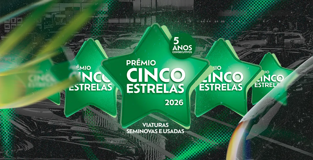 Benecar vence o Prémio Cinco Estrelas pelo quinto ano consecutivo