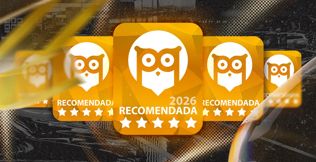 Benecar volta a ser Marca Recomendada em 2026