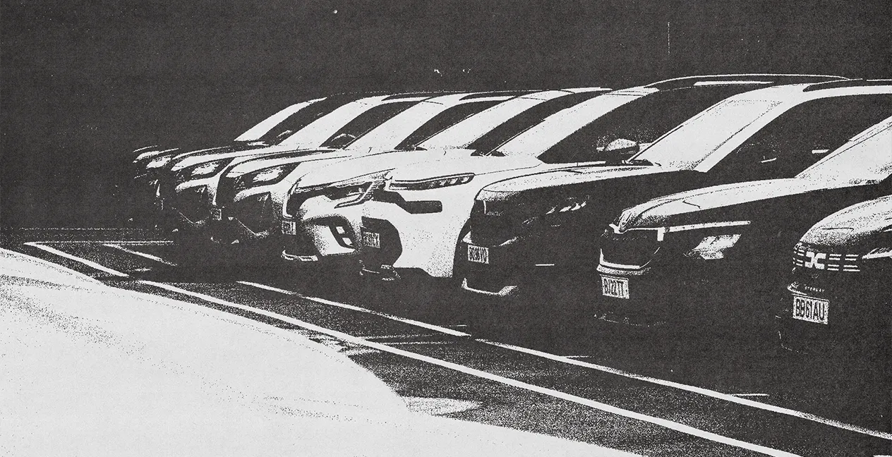 Carros usados importados batem recordes. Saiba qual o plano da ACAP para reformar o mercado automóvel