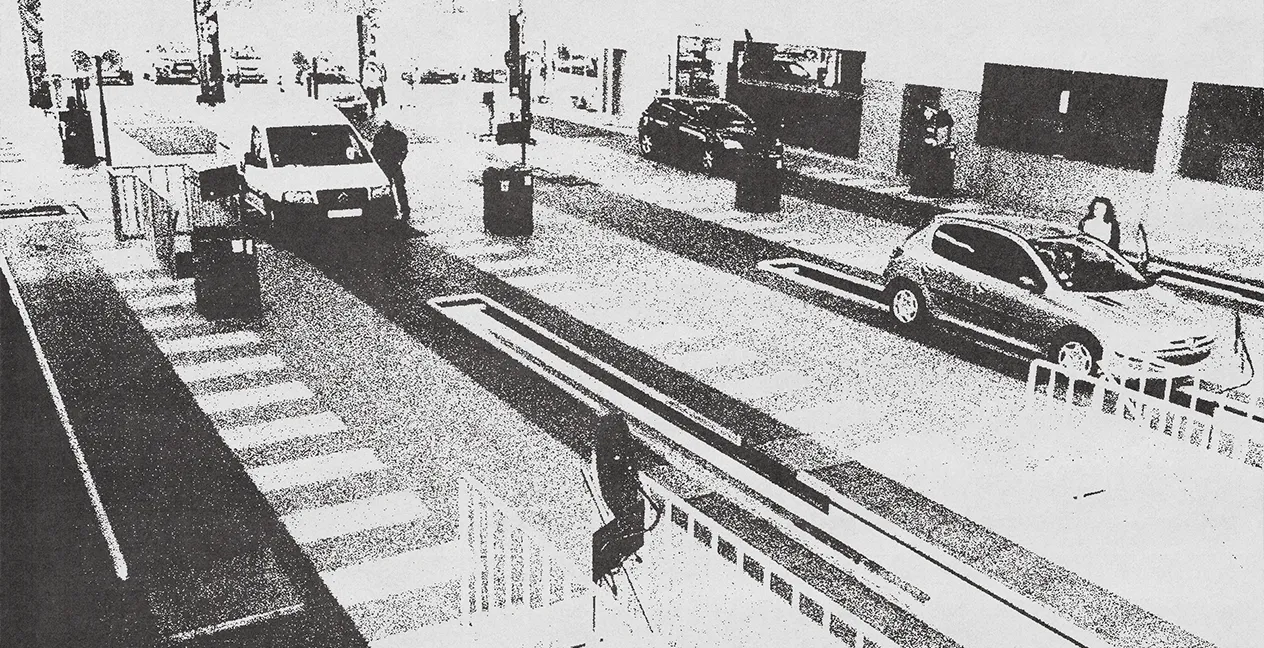 Novo motivo para chumbar na inspeção