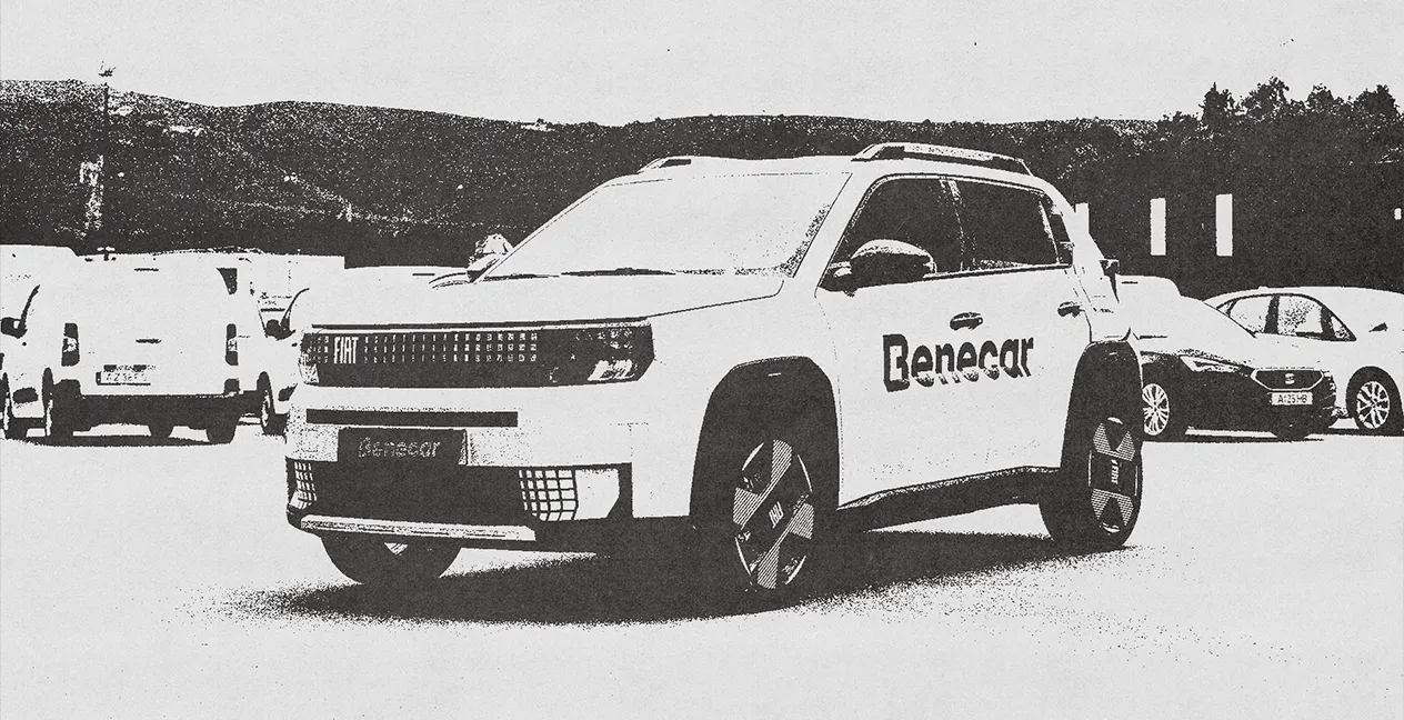 Já são conhecidos os 7 finalistas do Carro do Ano 2026