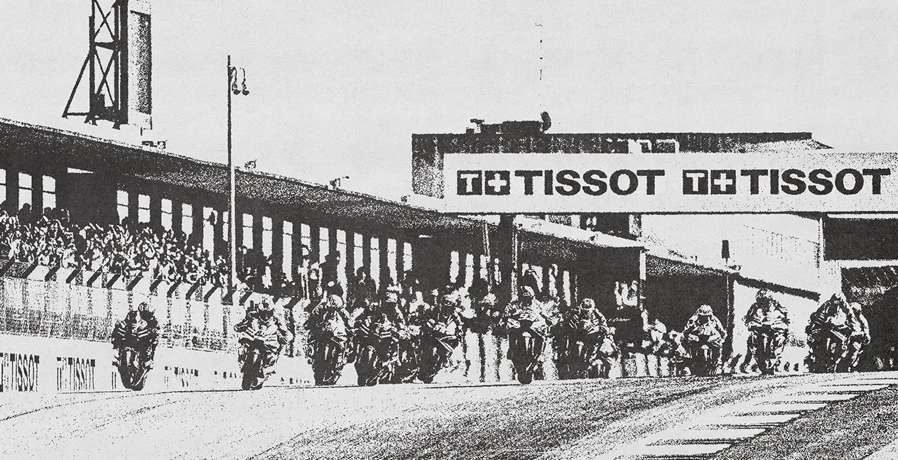 Grande Prémio de Portugal em MotoGP foi adiado!