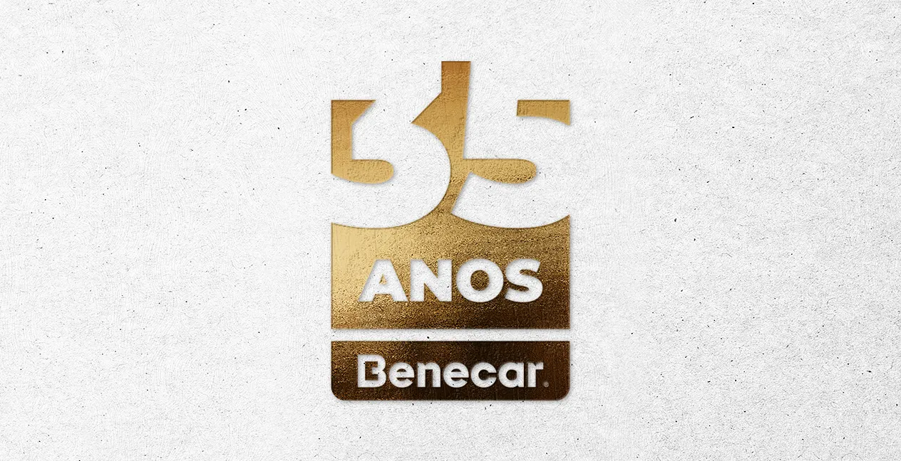 Benecar celebra 35 anos