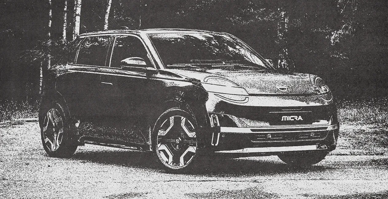 Nissan Micra volta ao mercado nacional