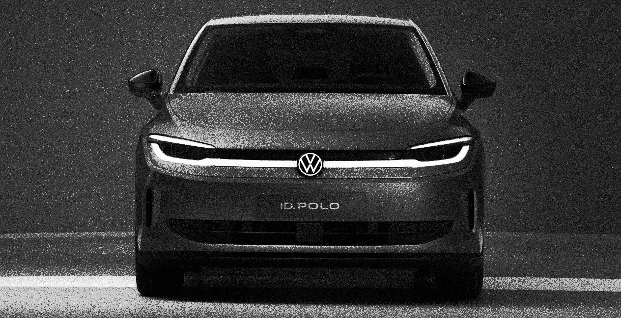 Novo Volkswagen ID. Polo: o elétrico compacto que quer unir passado e futuro