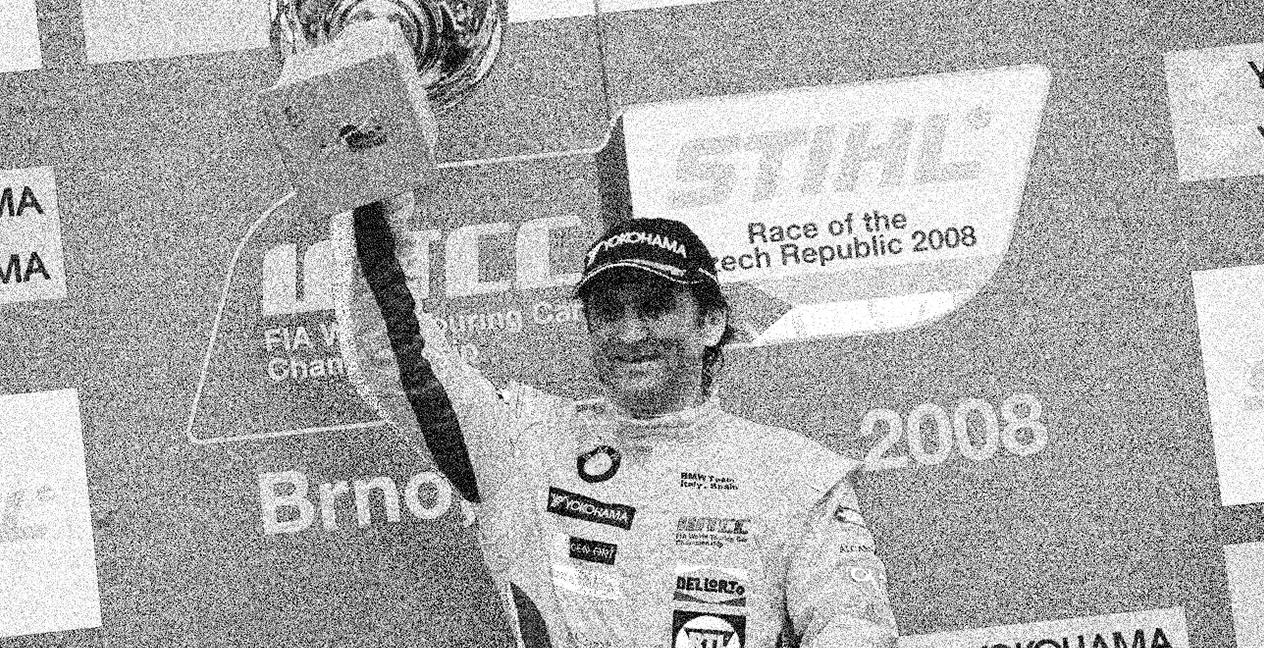 Morreu Alex Zanardi: lenda do automobilismo e campeão paralímpico