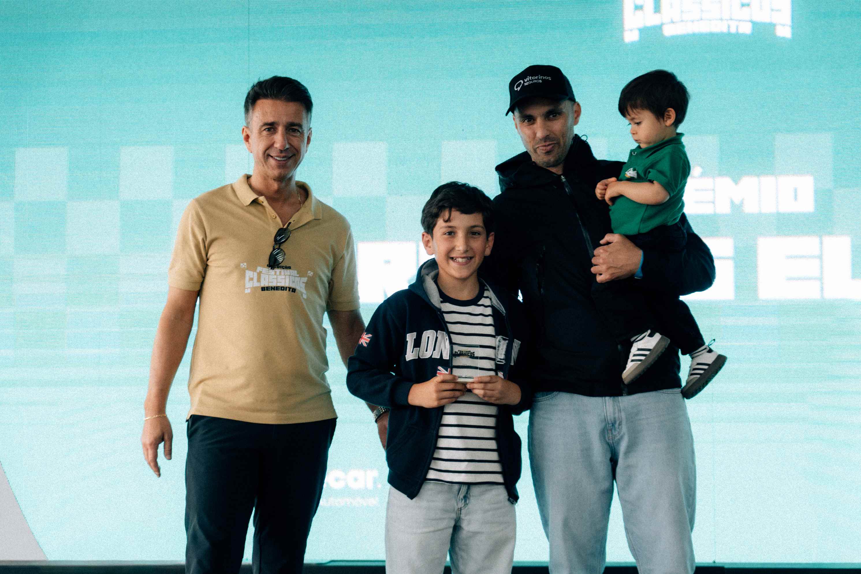 Mais de 160 clássicos no Festival de Clássicos da Benedita | Galeria de Imagens 6