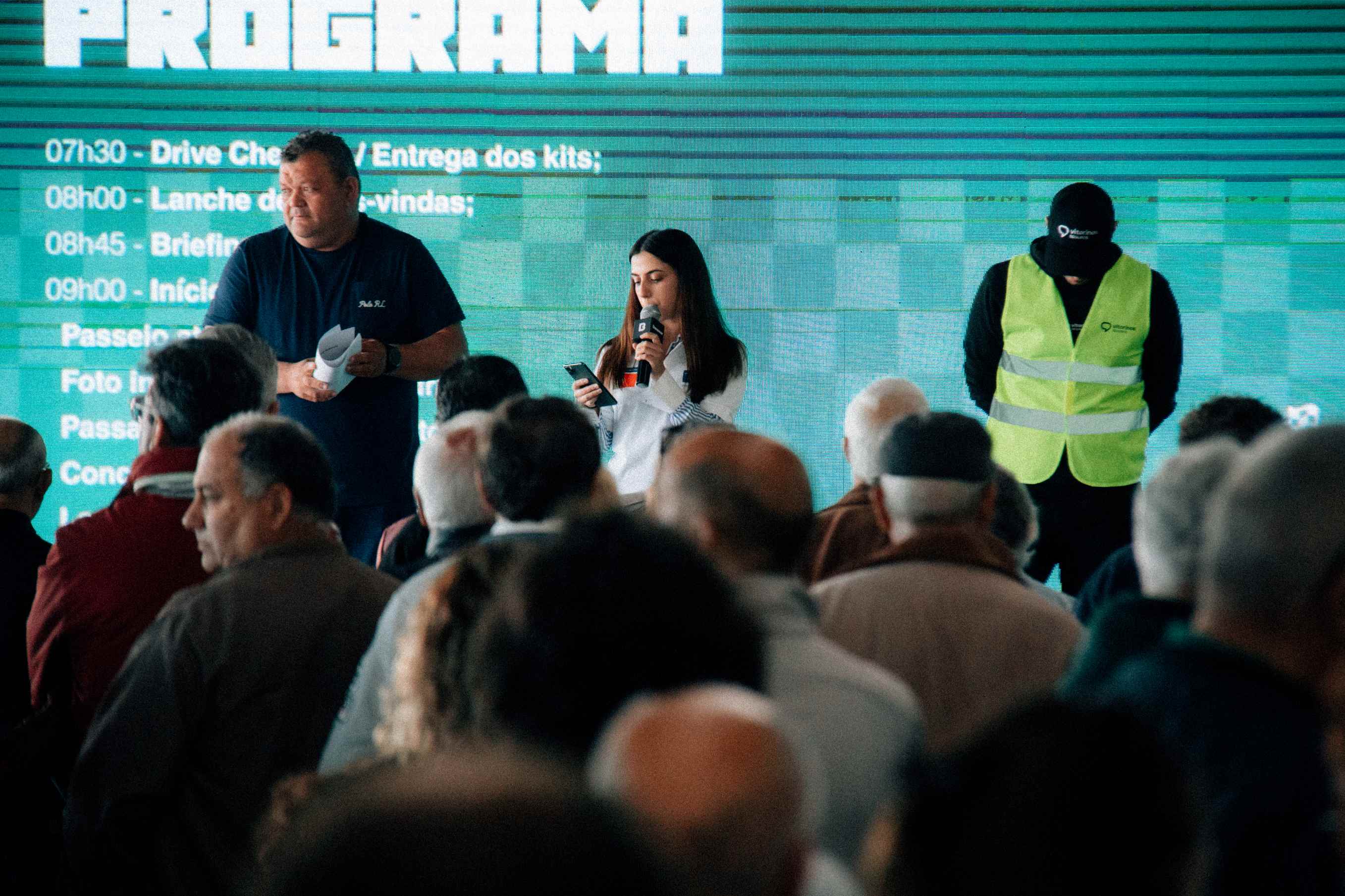 Mais de 160 clássicos no Festival de Clássicos da Benedita | Galeria de Imagens 7