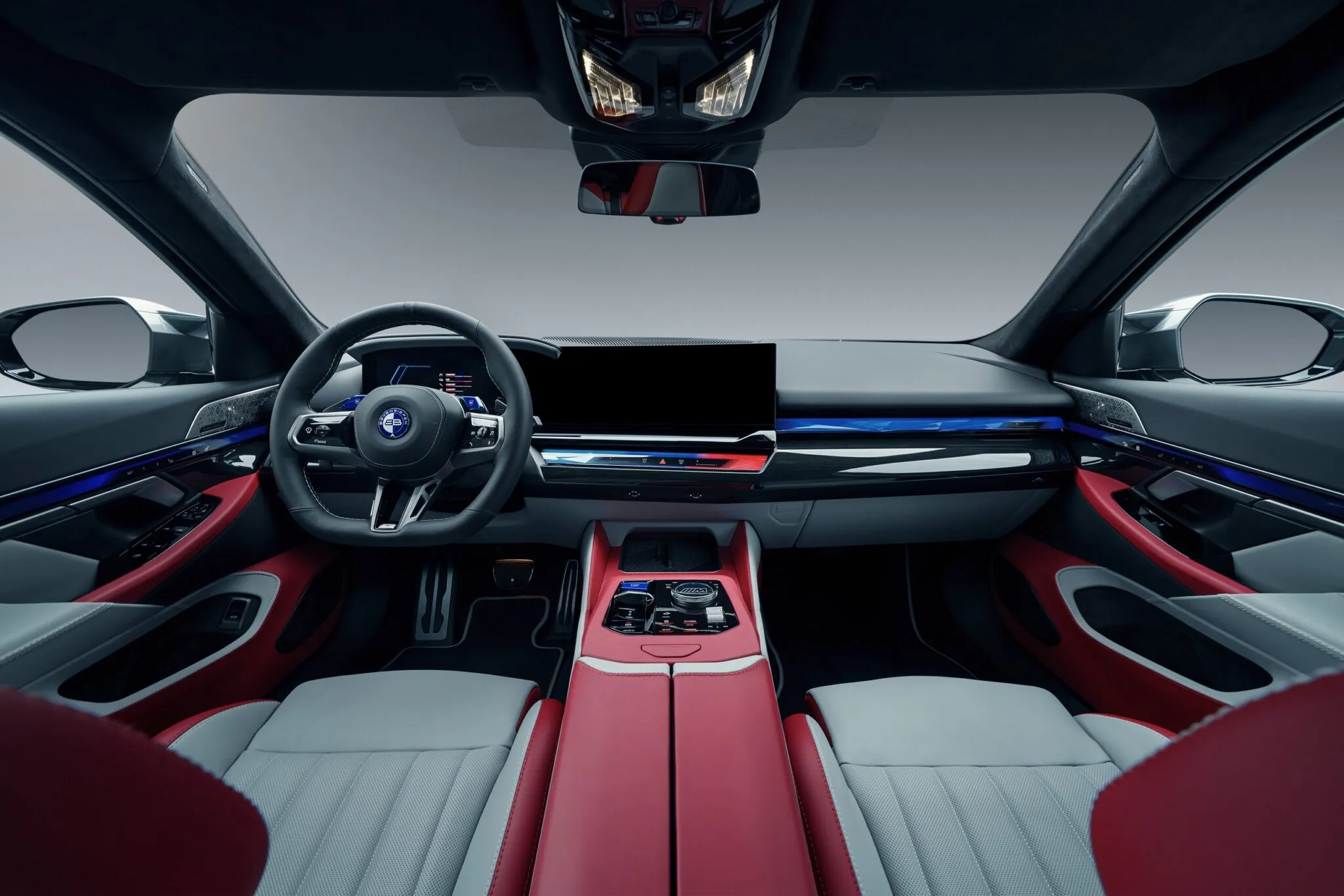 Bovensiepen 05 GT é o sucessor do Alpina B5 e tem 800 cv | Galeria de Imagens 3