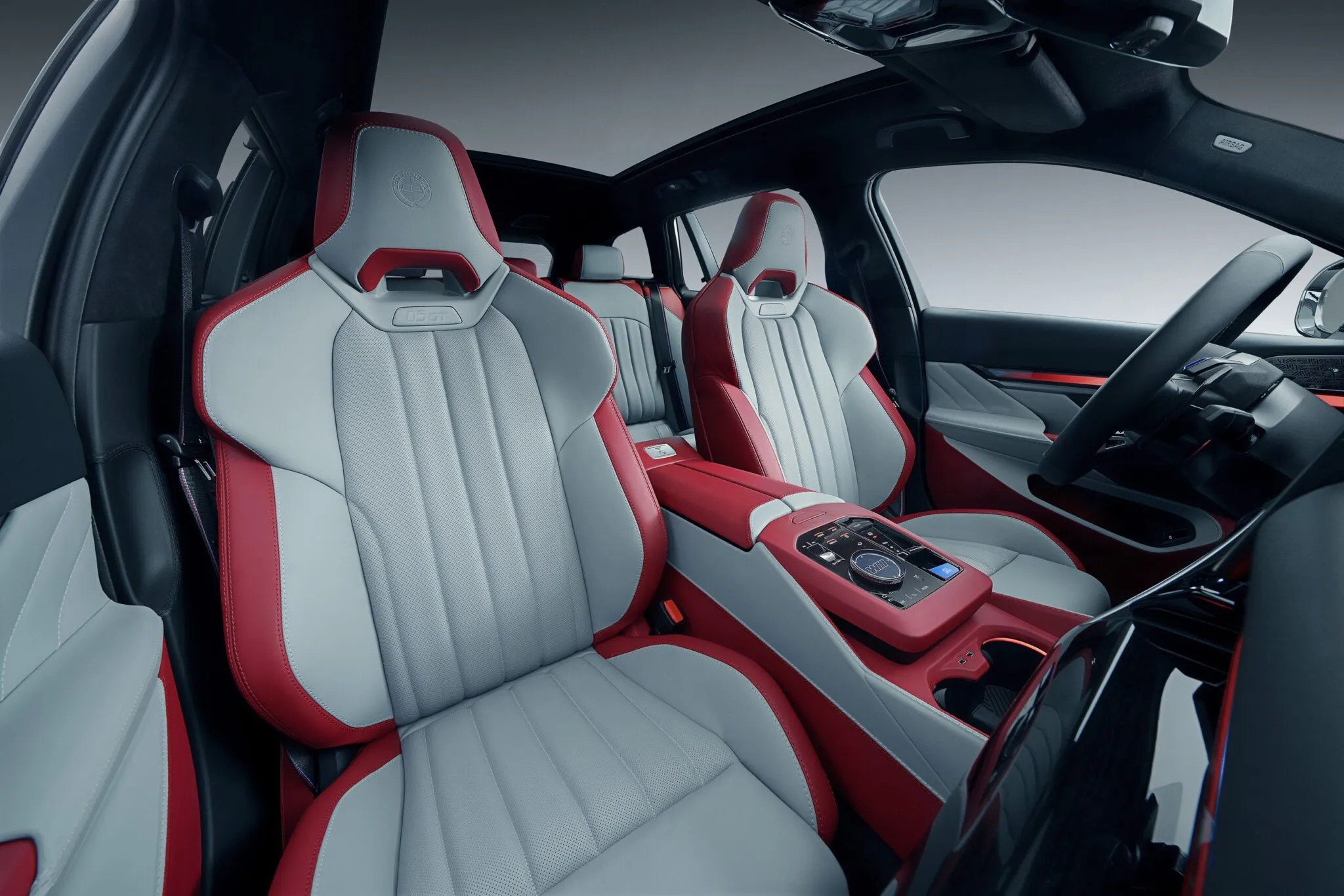 Bovensiepen 05 GT é o sucessor do Alpina B5 e tem 800 cv | Galeria de Imagens 4