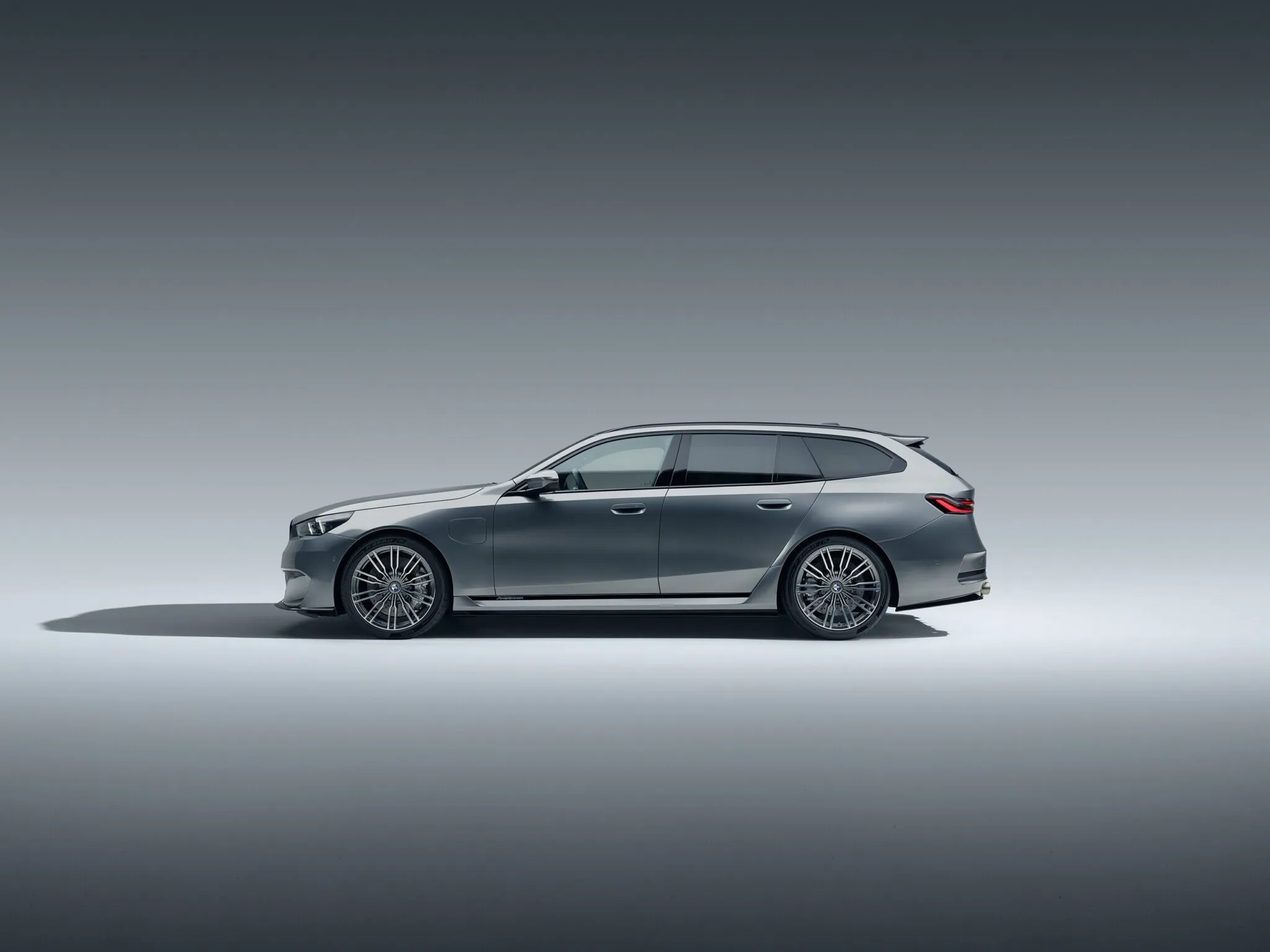 Bovensiepen 05 GT é o sucessor do Alpina B5 e tem 800 cv | Galeria de Imagens 6