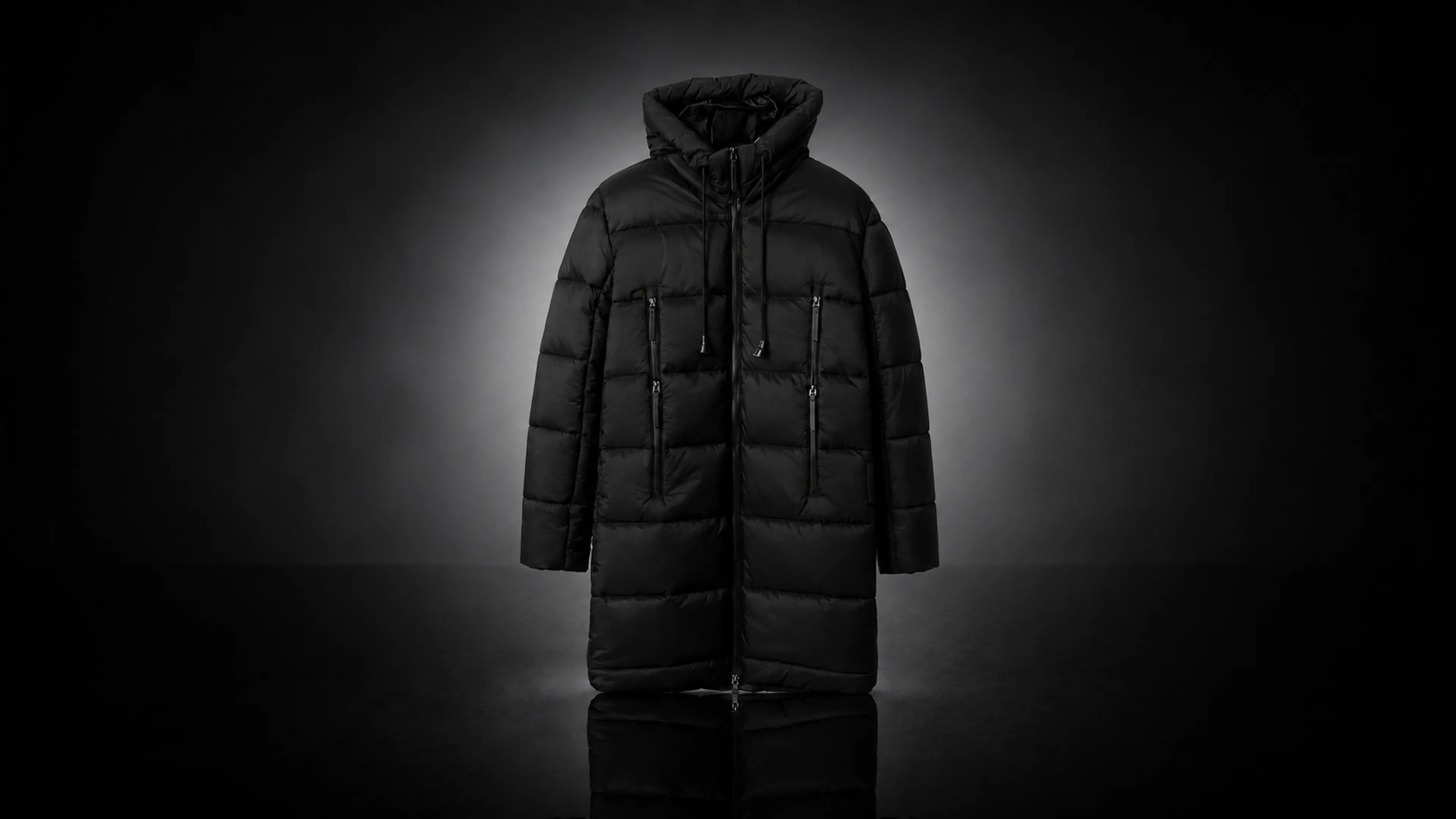 Benecar Jacket