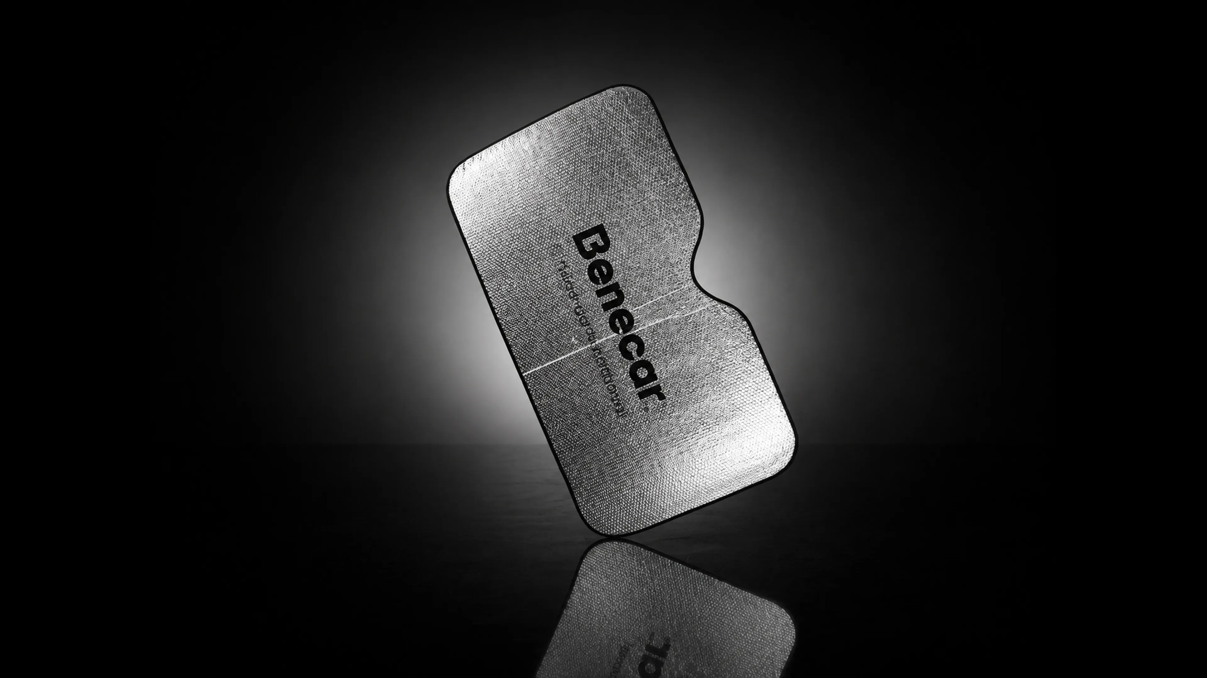 Para-sol Benecar image 1