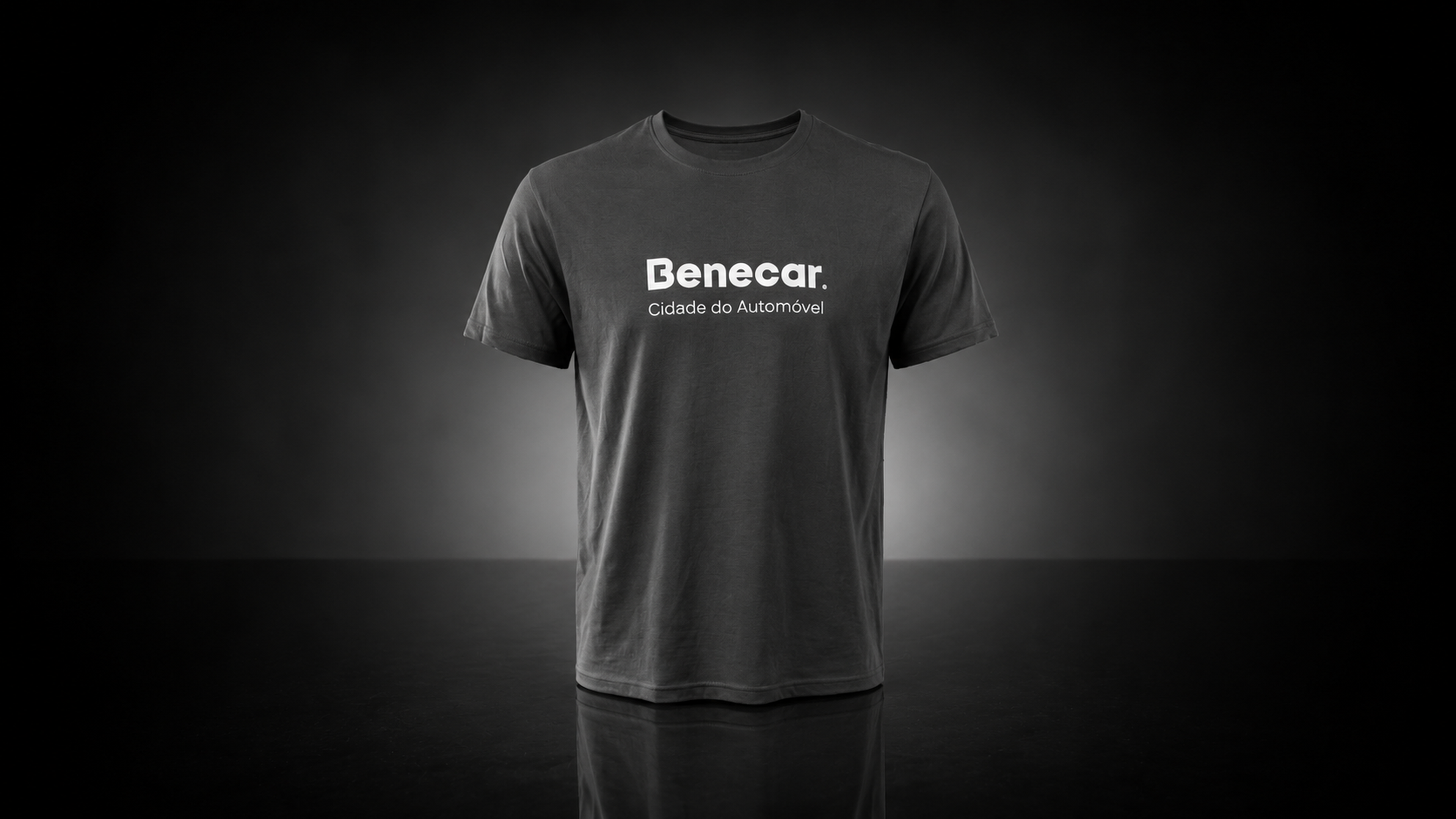 T-shirt Benecar image 1