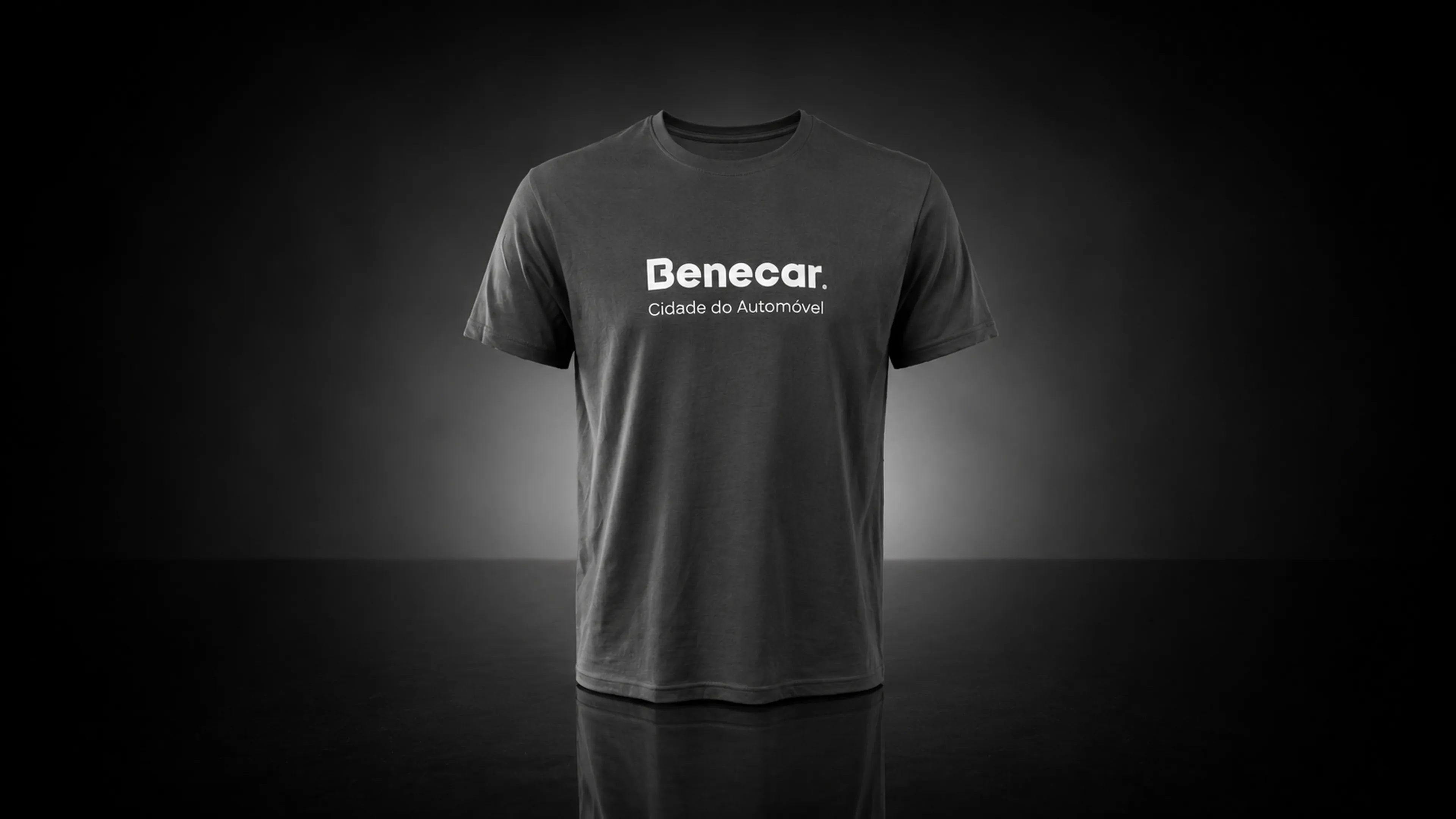 T-shirt Benecar