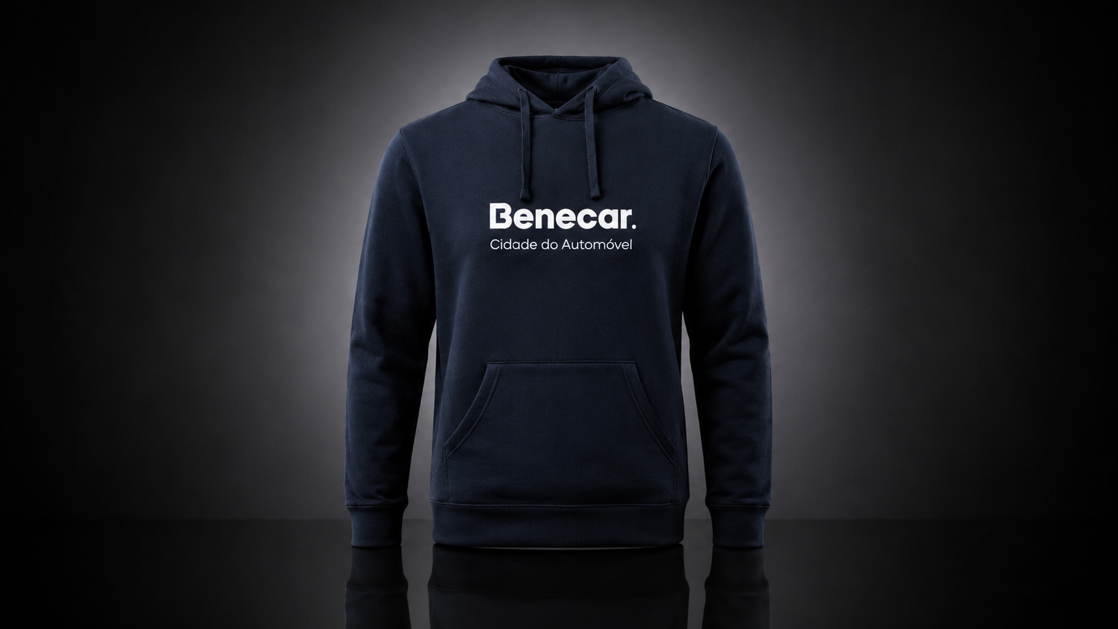Hoodie Benecar image 1