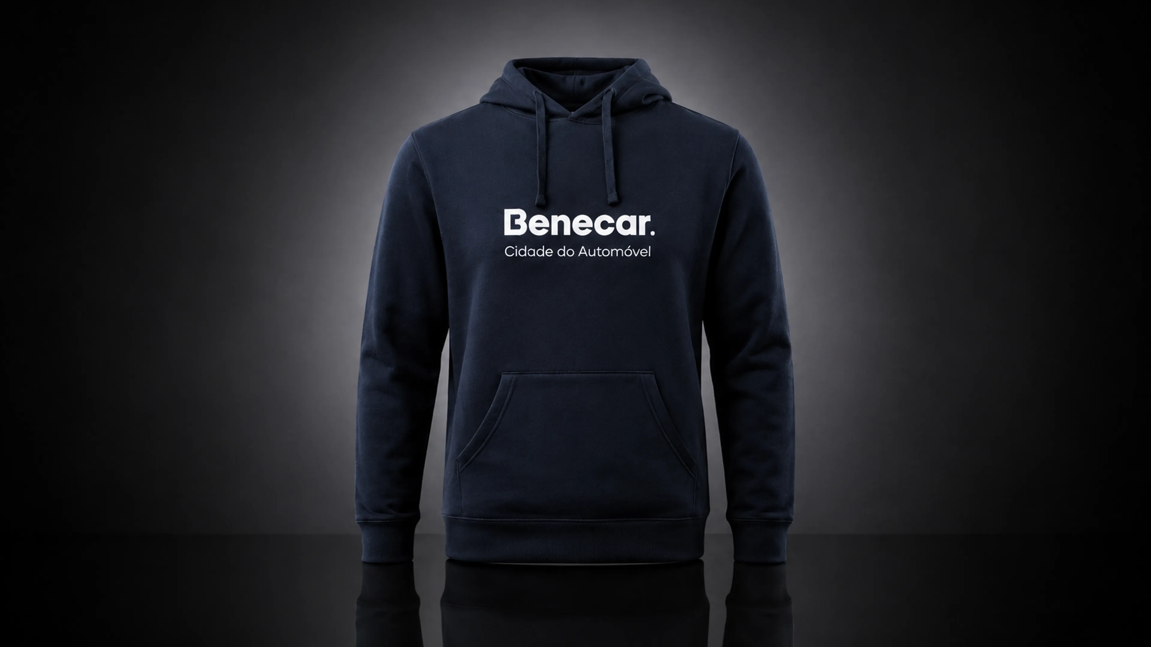 Hoodie Benecar