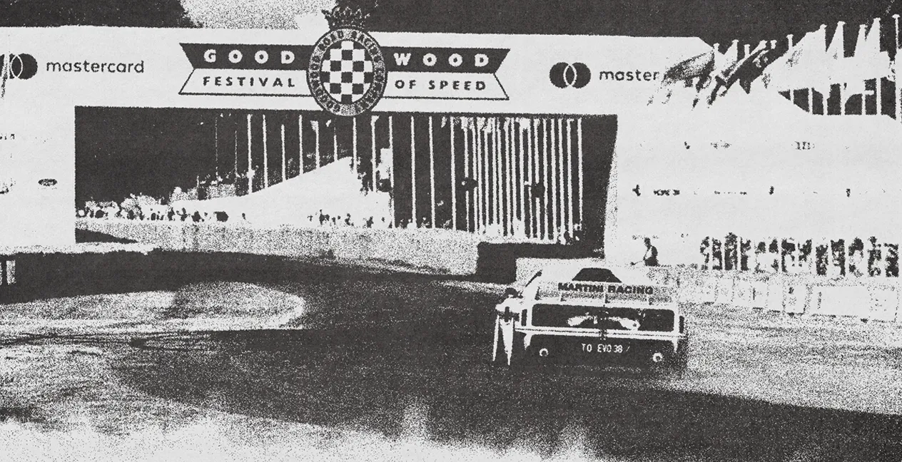 Goodwood 2026: Discover some of the festival's new features.