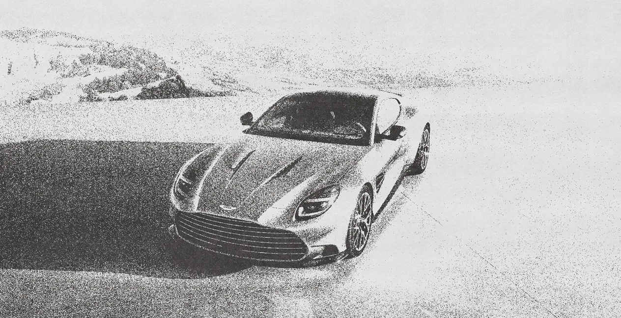 Vanquish 25 celebrates Aston Martin’s legacy with 50 cars