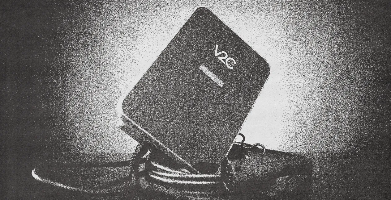 Benecar is the official V2C representative in Portugal