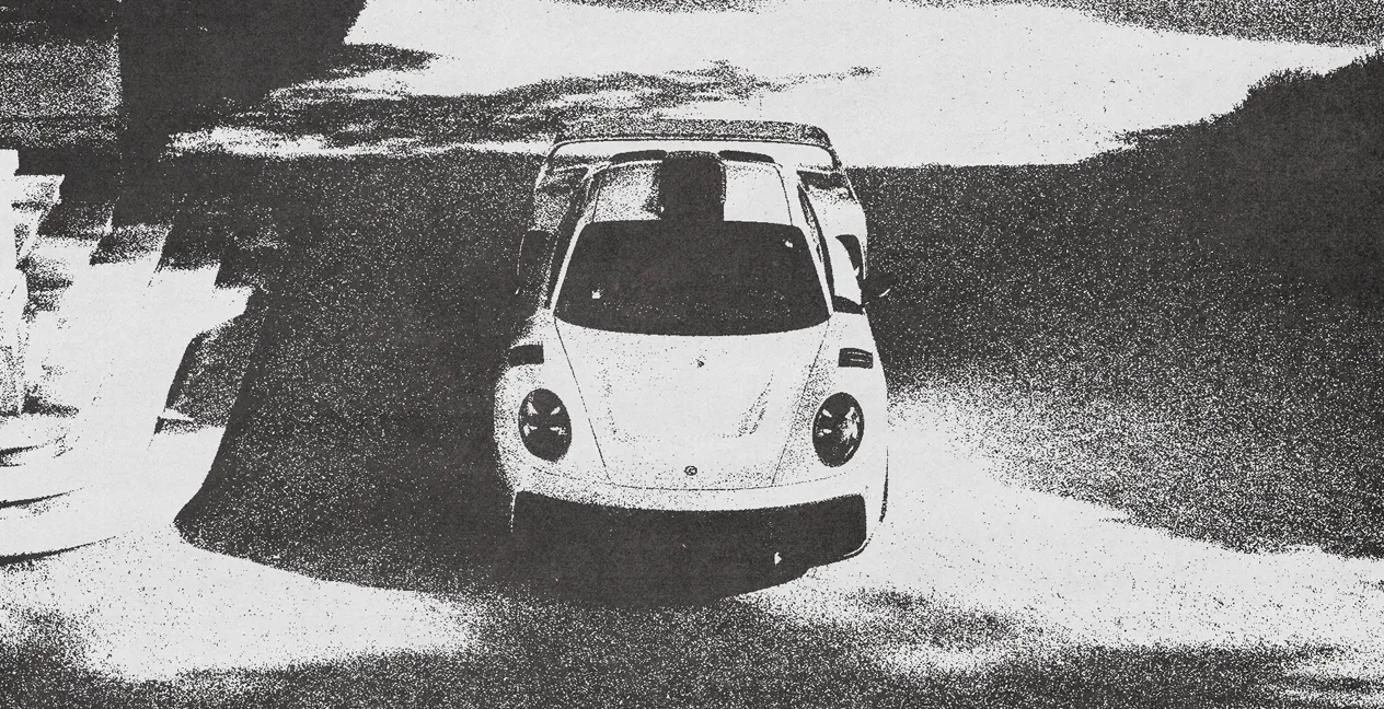 Marsien GT estreia Porsche 911 radical com 830 cv e 330 km/h