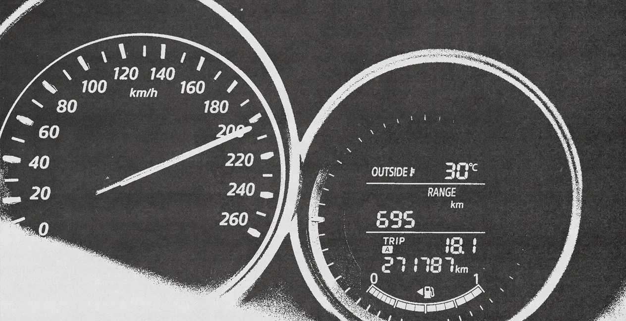 Conduzir a 180 km/h poderá passar de contraordenação a crime