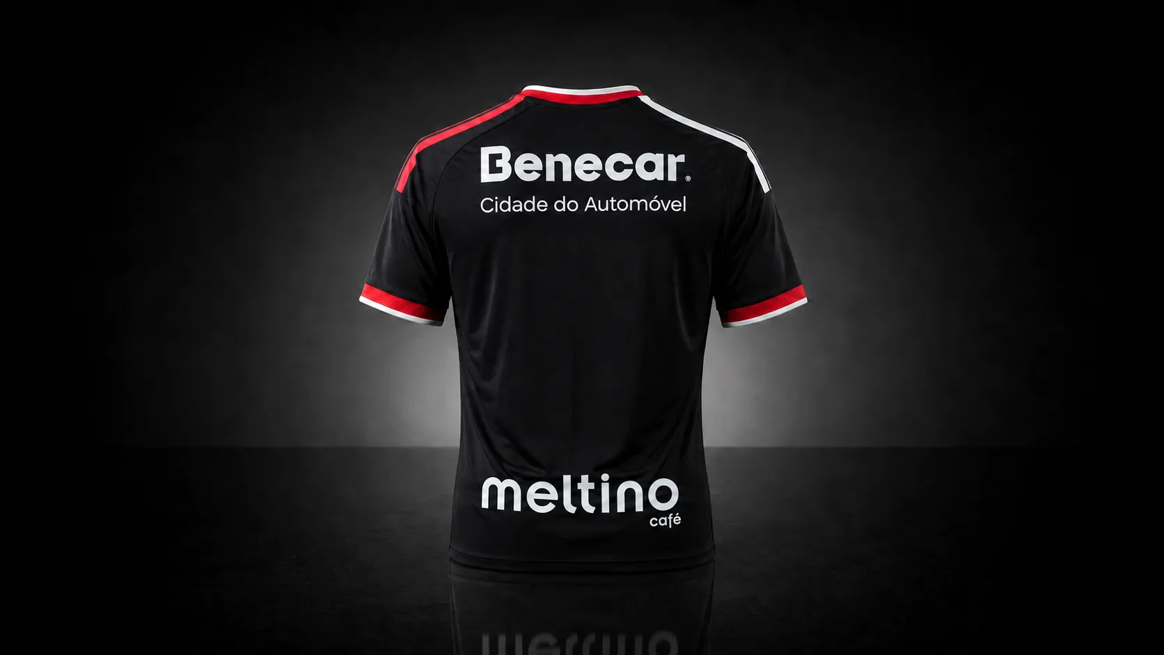 Camisola Oficial Casa Pia AC 26/27 image 2