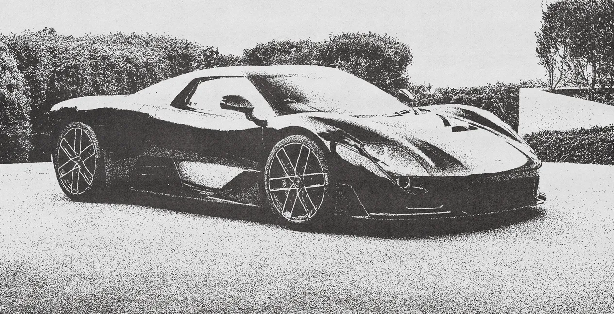 McLaren McL 6GT revives the M6GT and returns to a pure manual gearbox