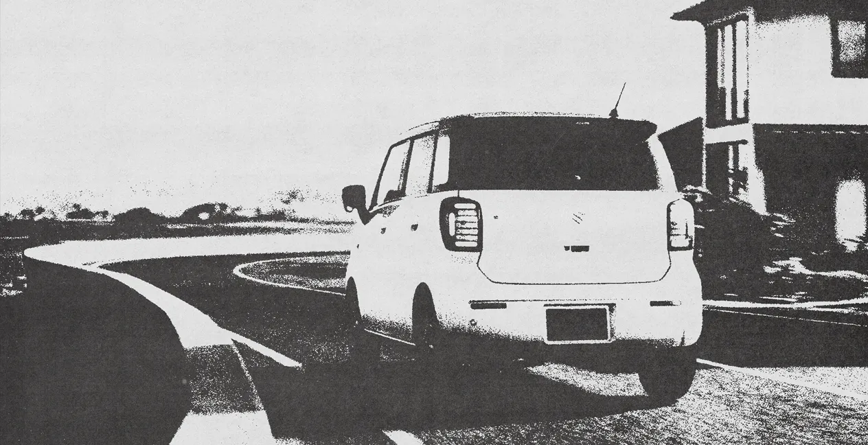 Suzuki e-Sky: o elétrico compacto que chega à Europa em 2027