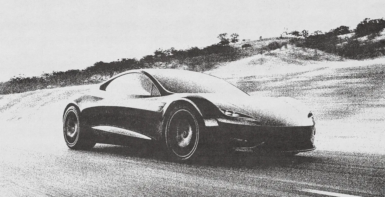 New Tesla Roadster now has an October unveiling date 
