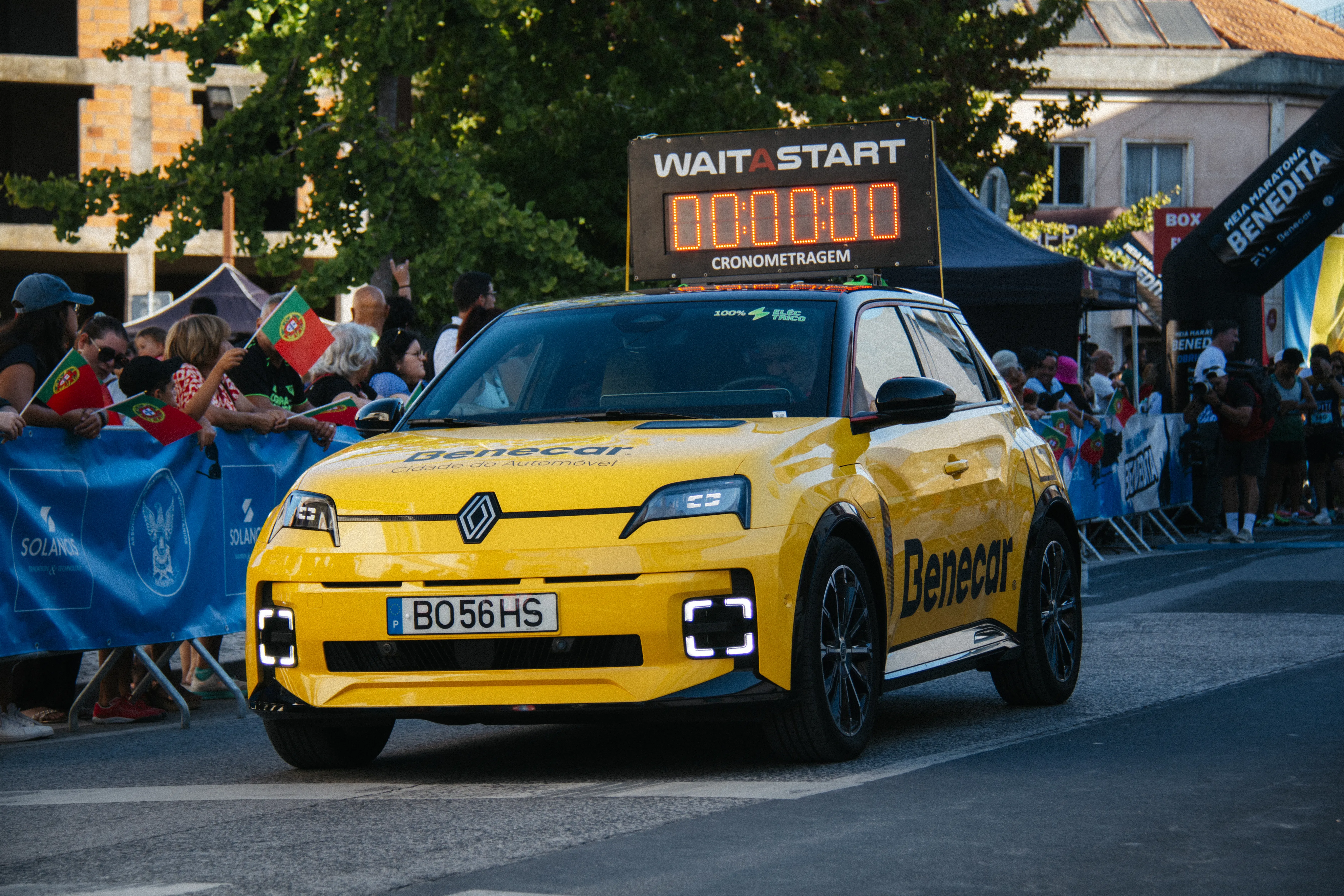 Renault 5